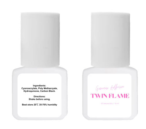 Twin Flame Lash Adhesive