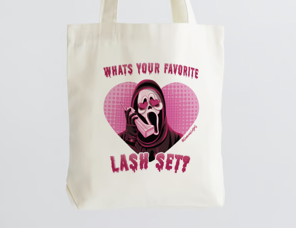 Tote Bags